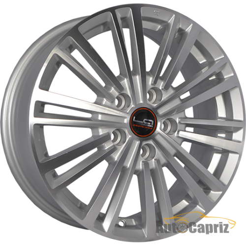 Диски Replica LegeArtis SK57 SF R16 W6.5 PCD5x112 ET46.0 DIA57.1